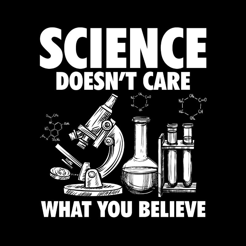 Science Chemistry | Chemist Teacher Gift Idea
