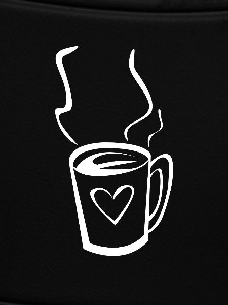 Kaffee Illustration