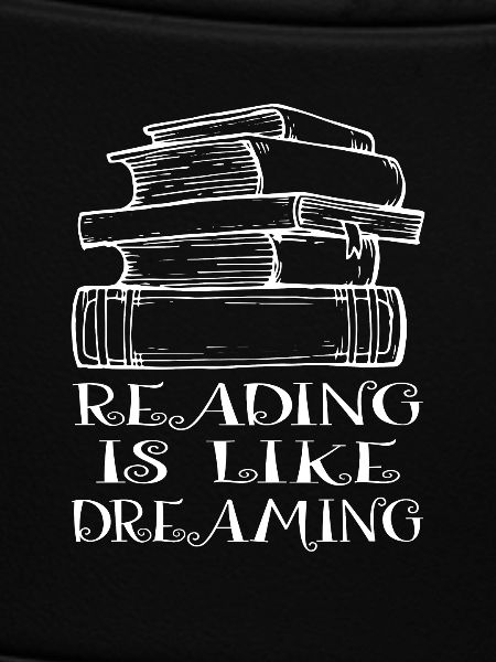 Reading dreams