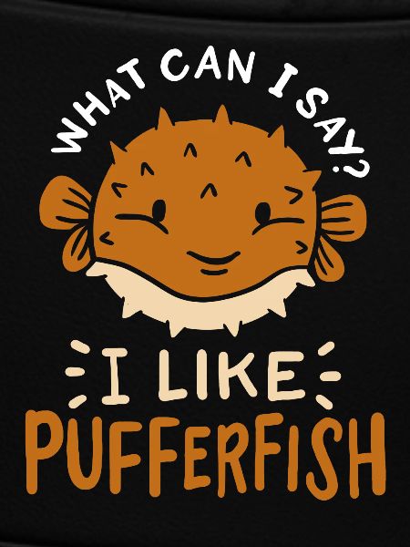Pufferfish