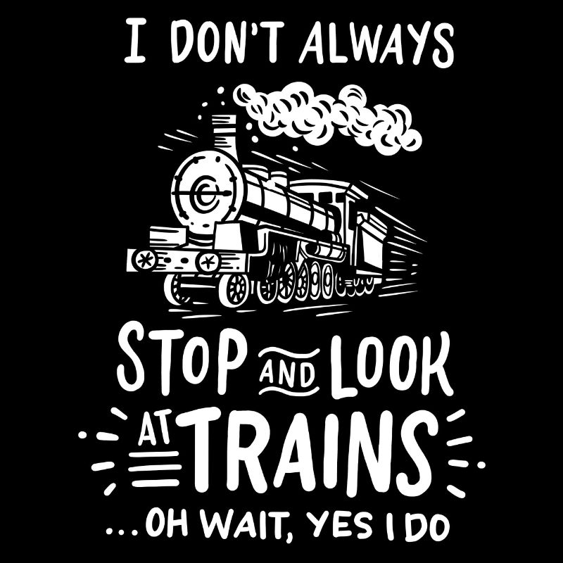 Trains Railway
