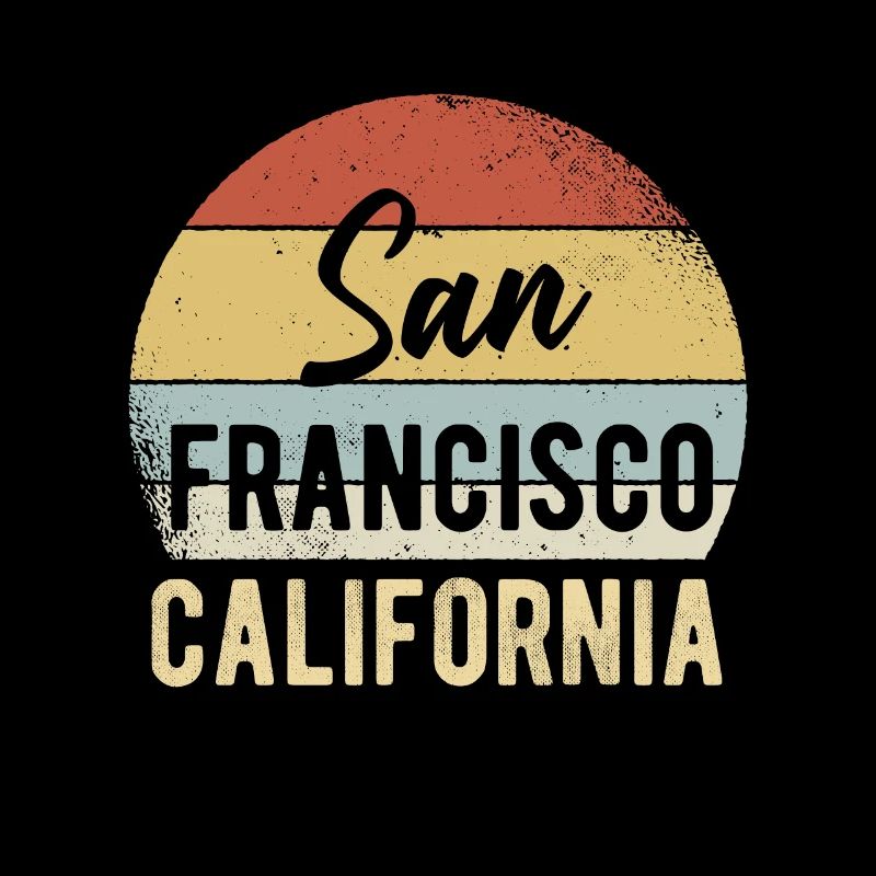 San Francisco California