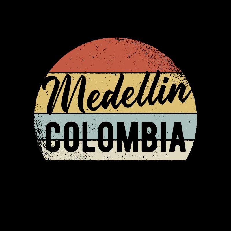 Medellin Colombie
