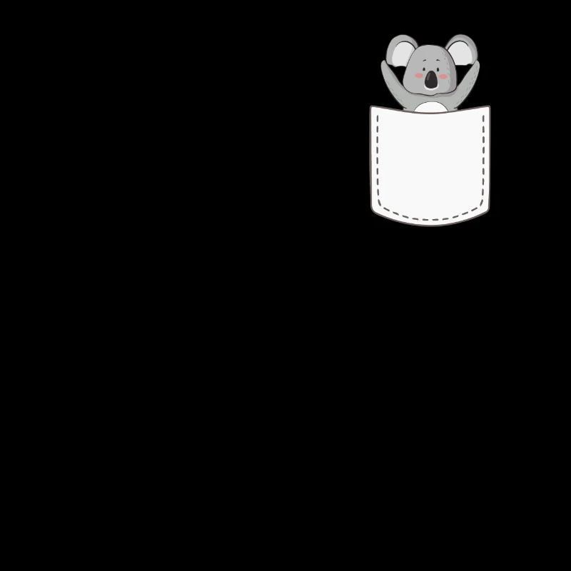 Pocket Koala