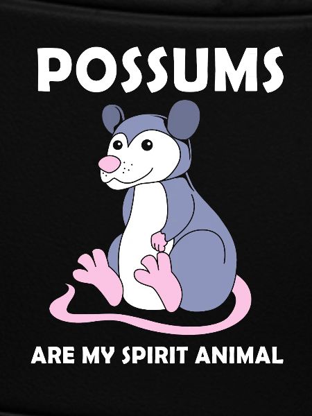 opossum