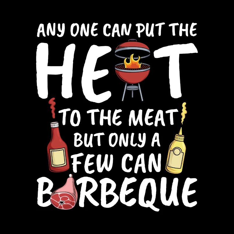BBq Grill Grillmeister Steak Barbecue Gift