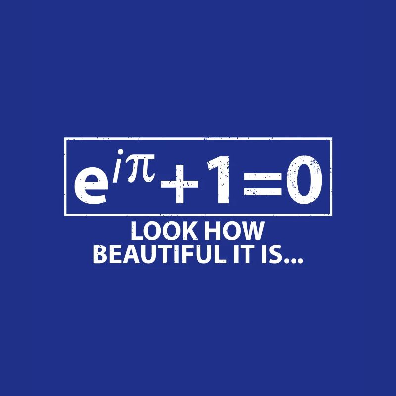 Math gifts | Mathematician teacher gift idea