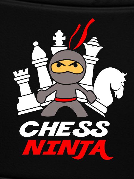 Chess ninja