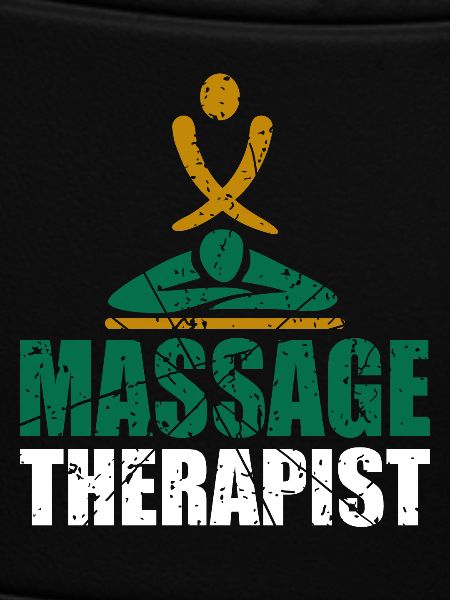 Massagetherapeut Massagetherapie Arbeit