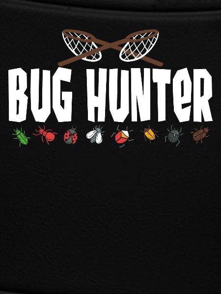 Insect Hunter