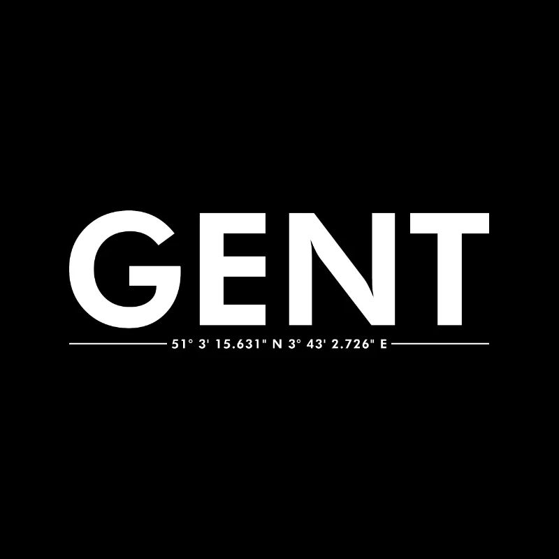 Ghent coordinates