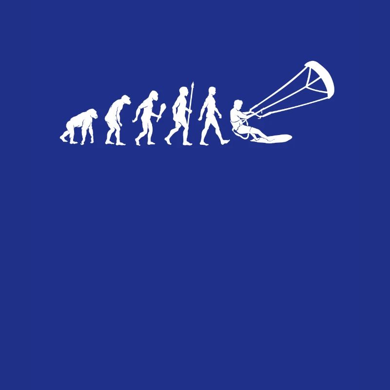 Kitesurf Evolution Kitesurf Idée cadeau