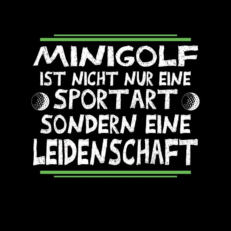 Minigolf