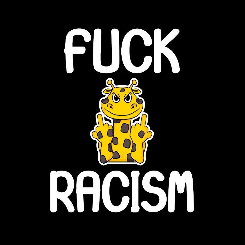 Putain de racisme