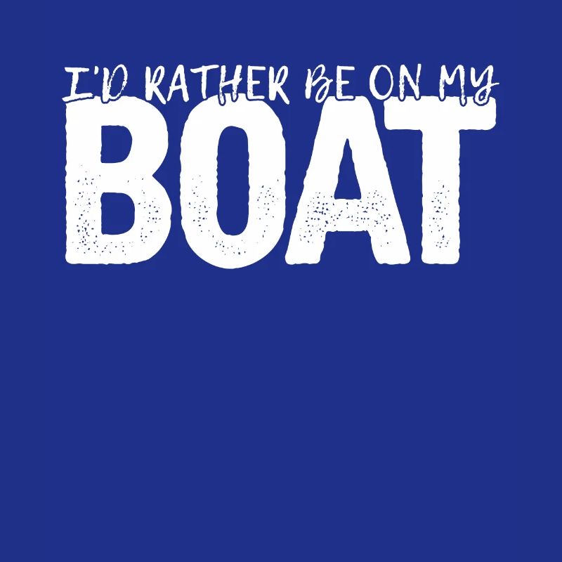 Boat Boat Captain Boating