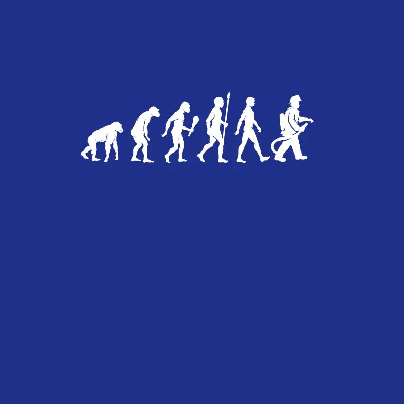 Drôle de pompiers Evolution Cadeau de pompiers