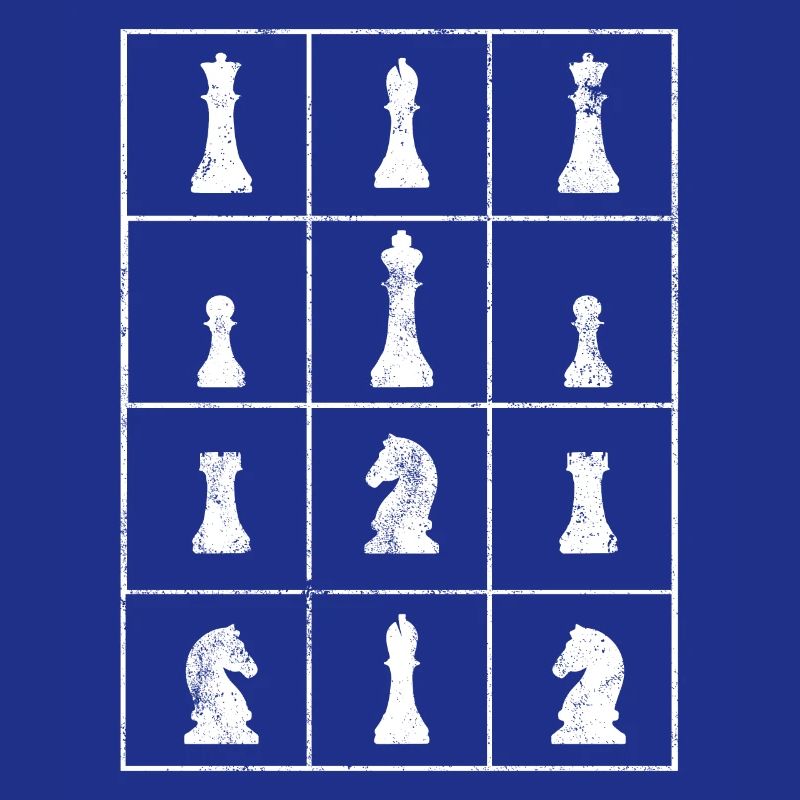 Chess Chessboard Chess Player