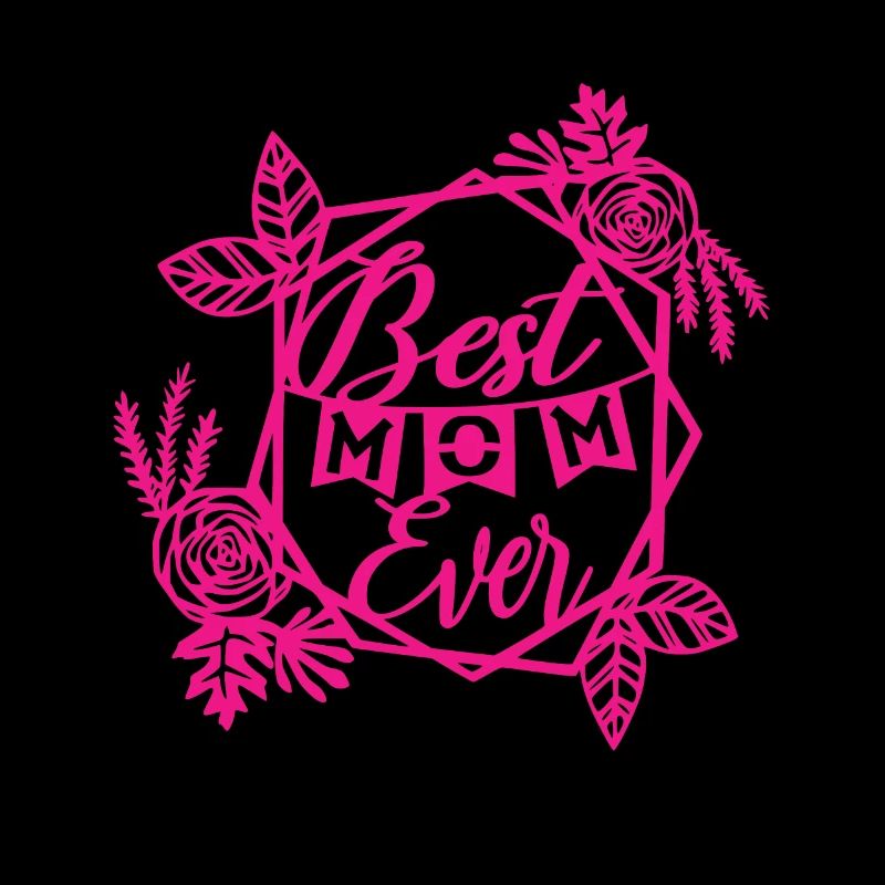 Meilleure maman de tous les temps