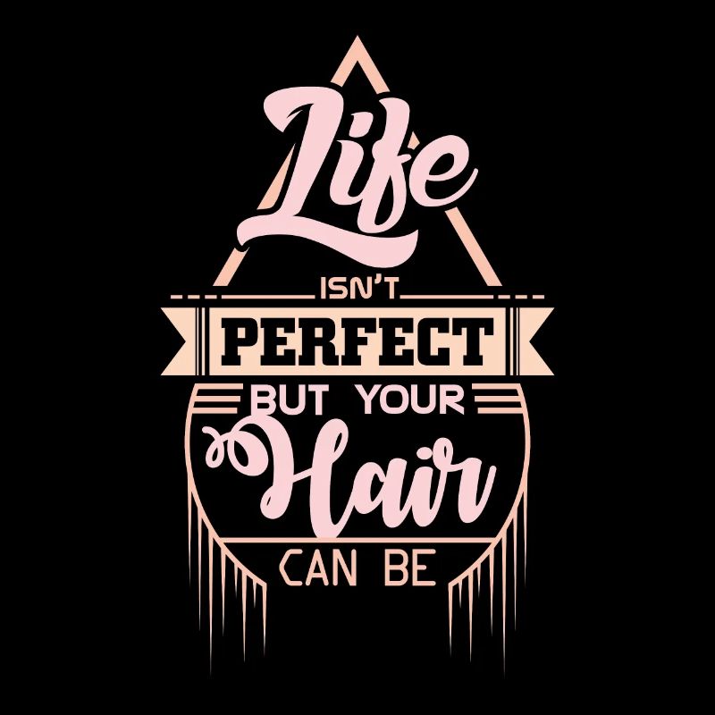 Friseur Spruch