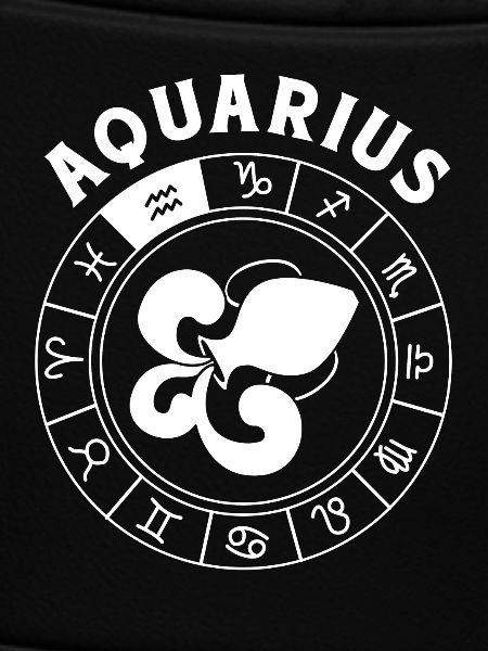 Aquarius