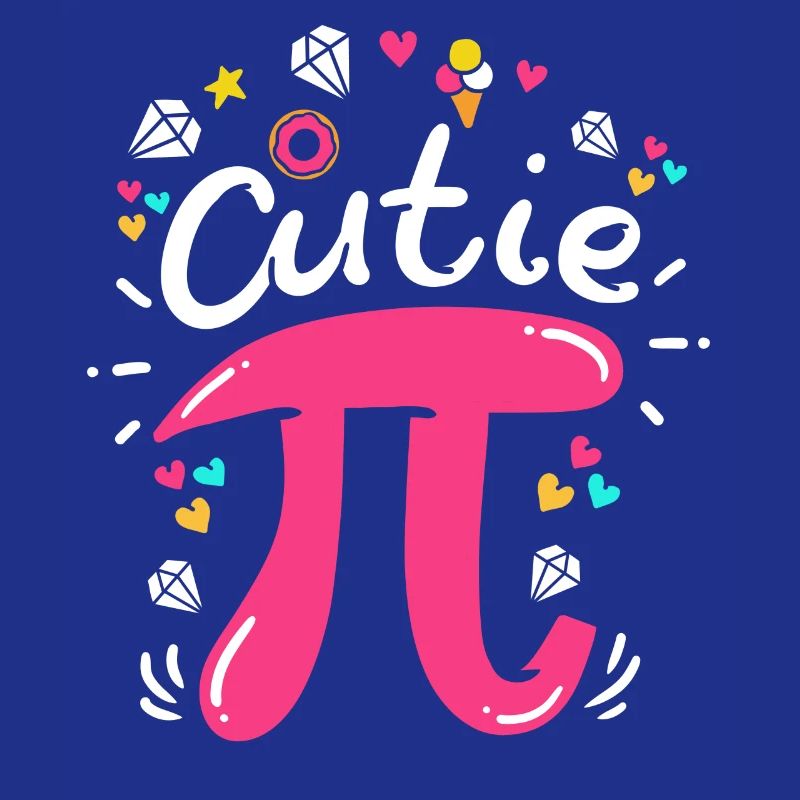 Pi day Pi math