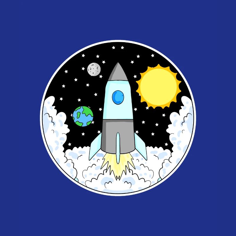 Rocket space