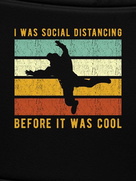 Skydiver skydiving