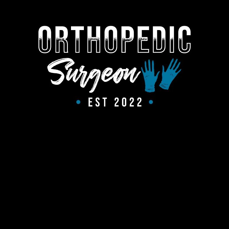 Orthopedic surgeon