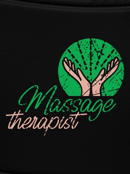 Massagetherapeut Massagetherapie Arbeit