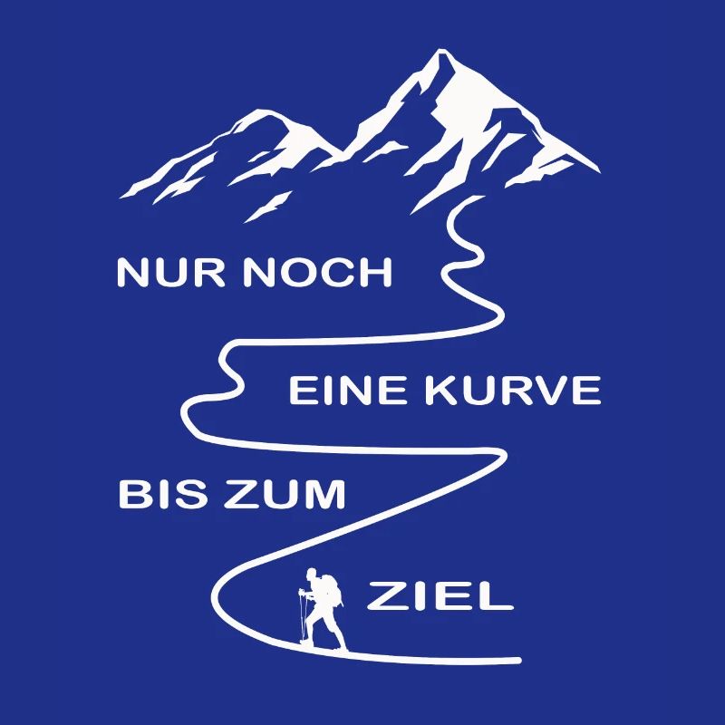 Une seule courbe de plus à l'arrivée