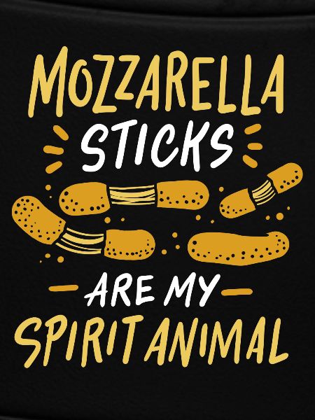 Mozzarella Stick