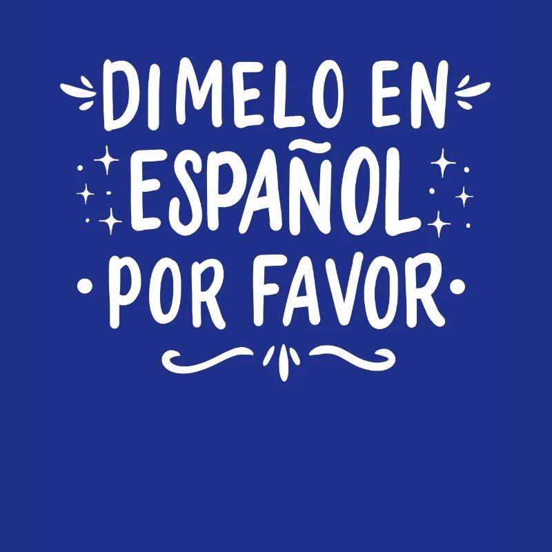 Spanisch Spanischlehrer Sprache