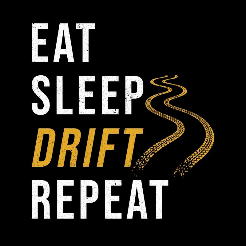 Drift Driftauto Voiture Fan Rengain