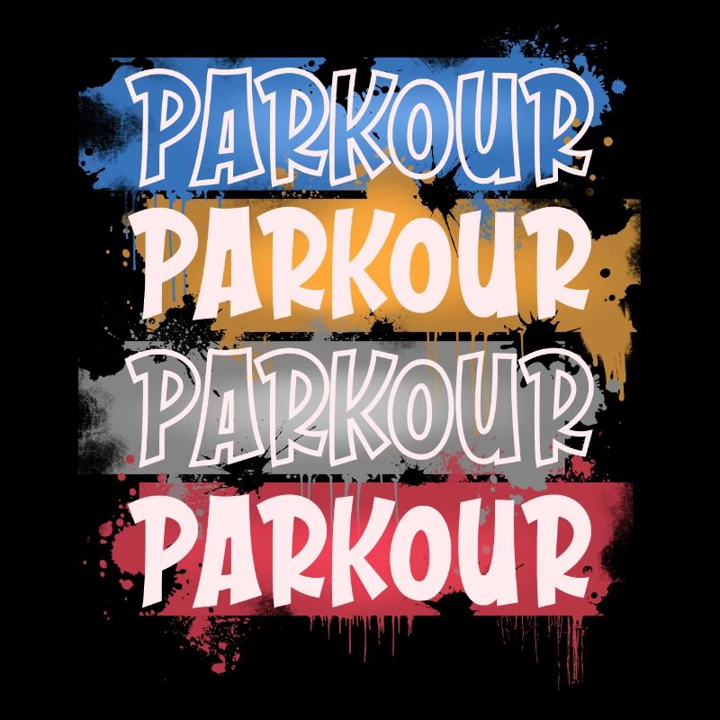Parkour