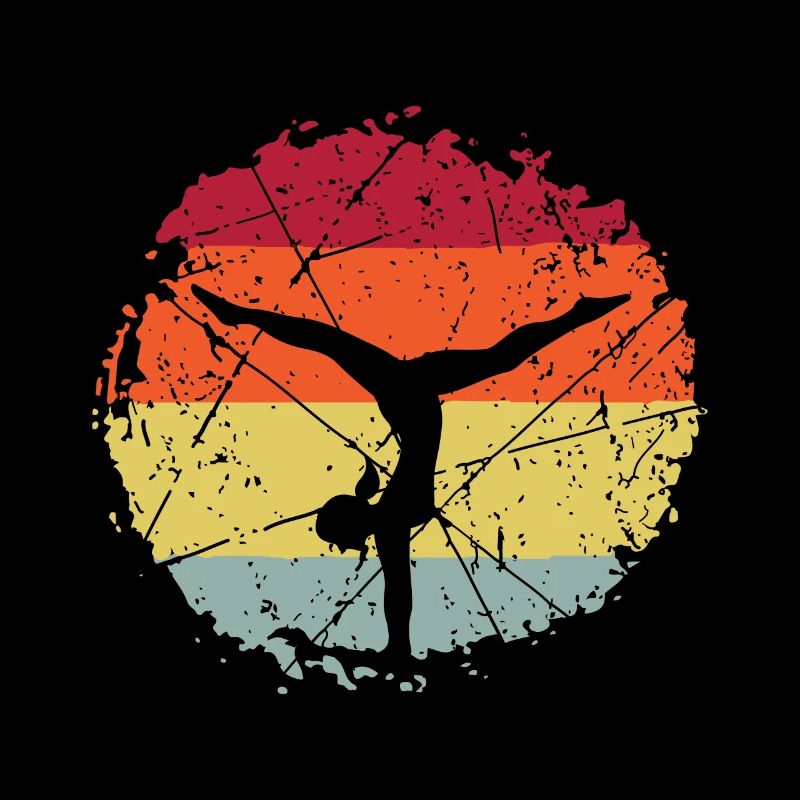 Ginnastica sportiva