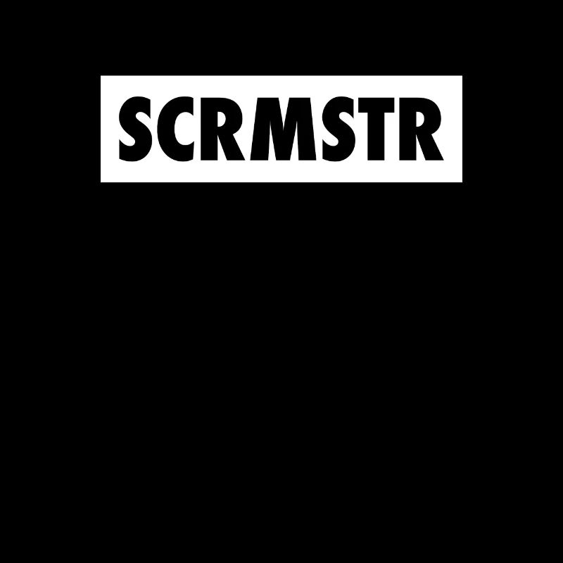SCRMSTR - Maître Scrum