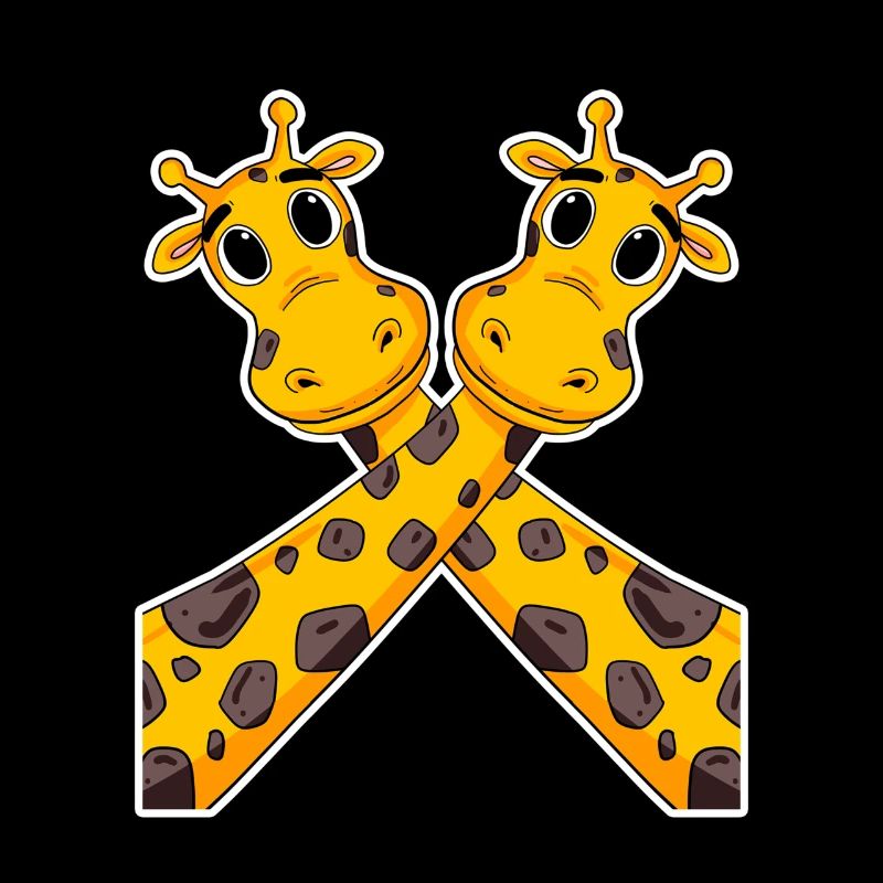 Girafe girafe