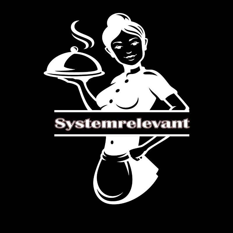 Waitress Restaurant System Relevant