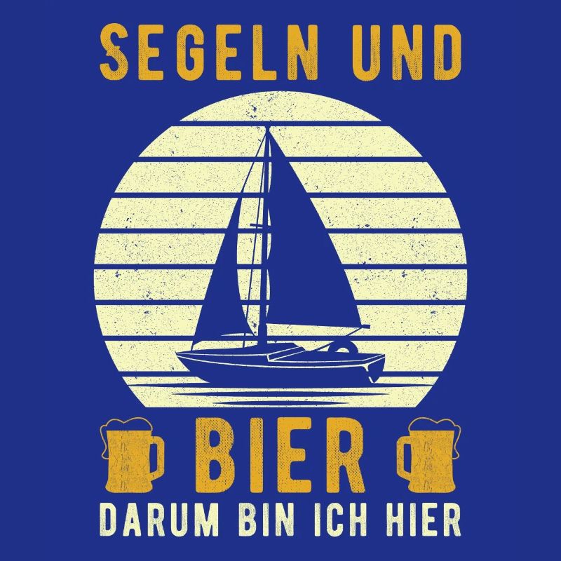 Sailor sailing gift funny saying