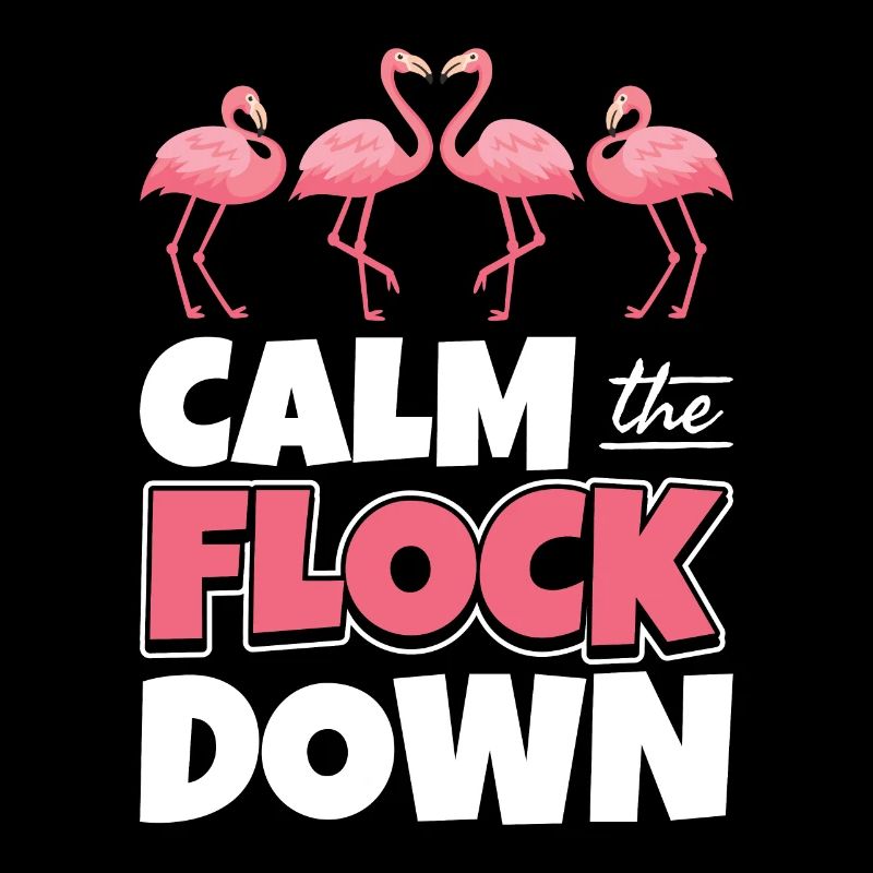 Calm the herd down