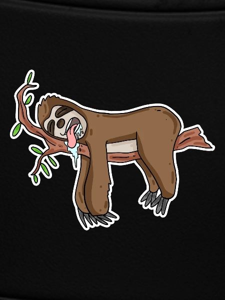 Sloth funny