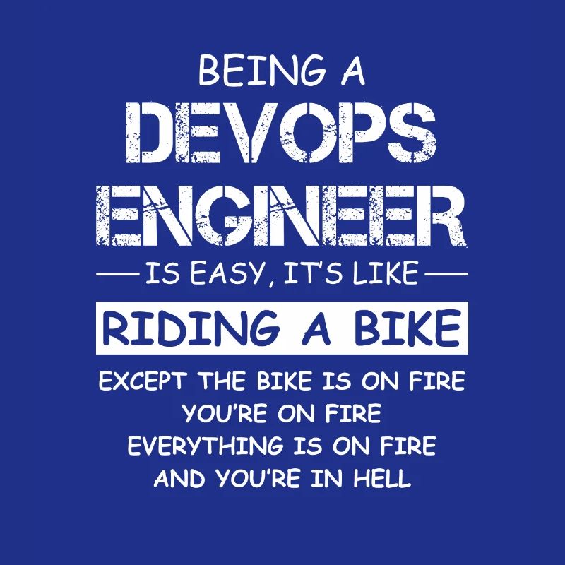 Devis d’ingénieur DevOps Fire Motorcycle