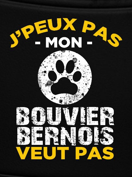 Bouvier Bernois
