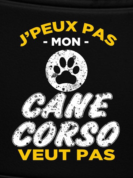 Cane Corso