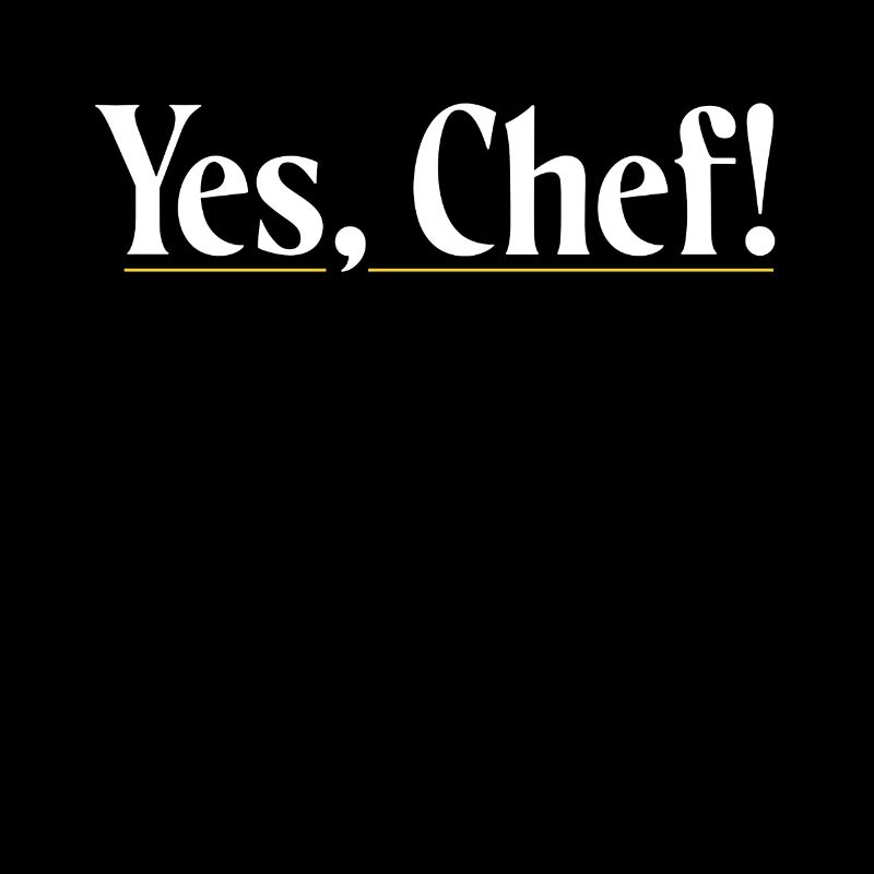 Koch Chefkoch Kochen
