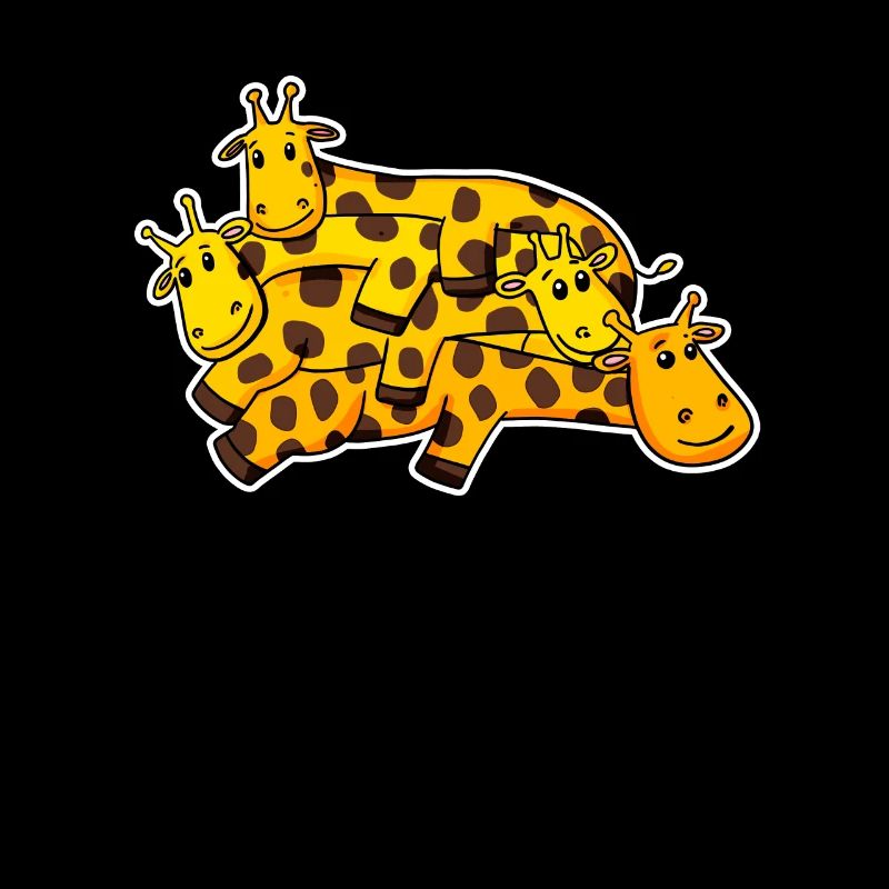 Giraffes