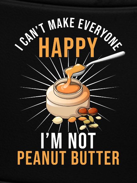Erdnussbutter