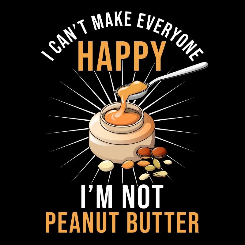 Peanut butter