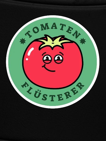 Tomaten Flüsterer
