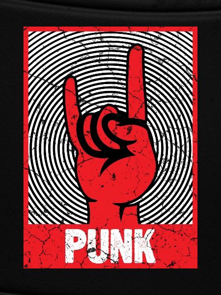 Teufelshorn Punks Punk